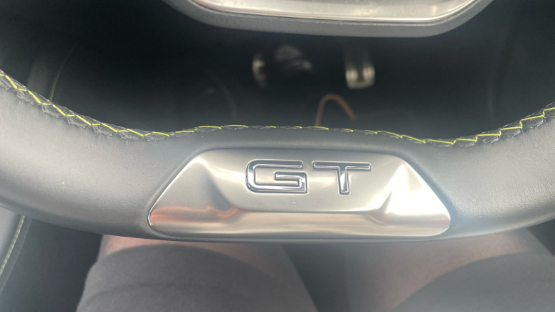 Peugeot 308 1.2 PureTech GT 5dr EAT8 Petrol Estate